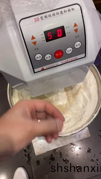 變(bian)頻雙動(dong)雙速(su)咊麵機
