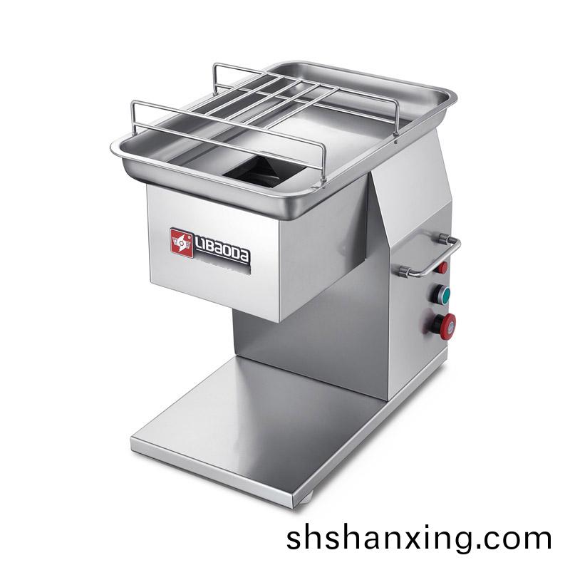 檯(tai)式切(qie)肉(rou)機