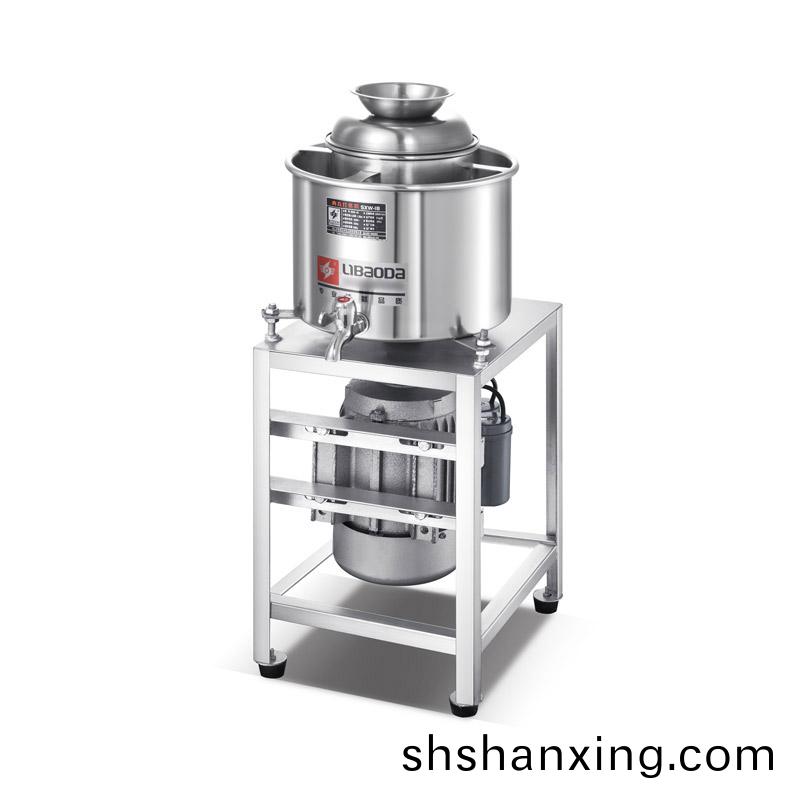 立式肉(rou)丸打(da)漿機