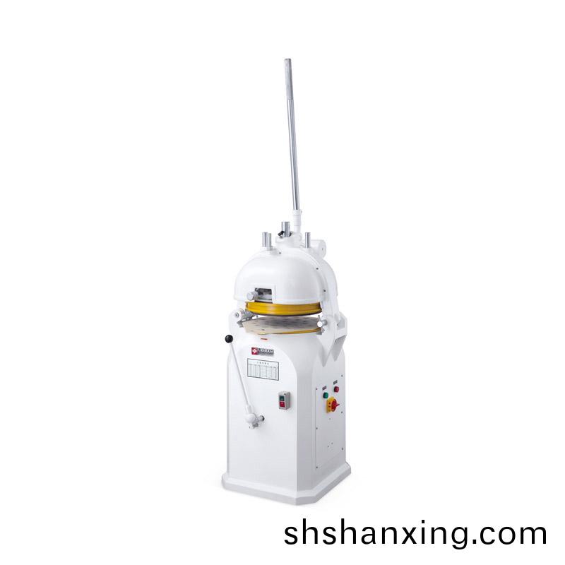 半自動(dong)分(fen)割滾(gun)圓機