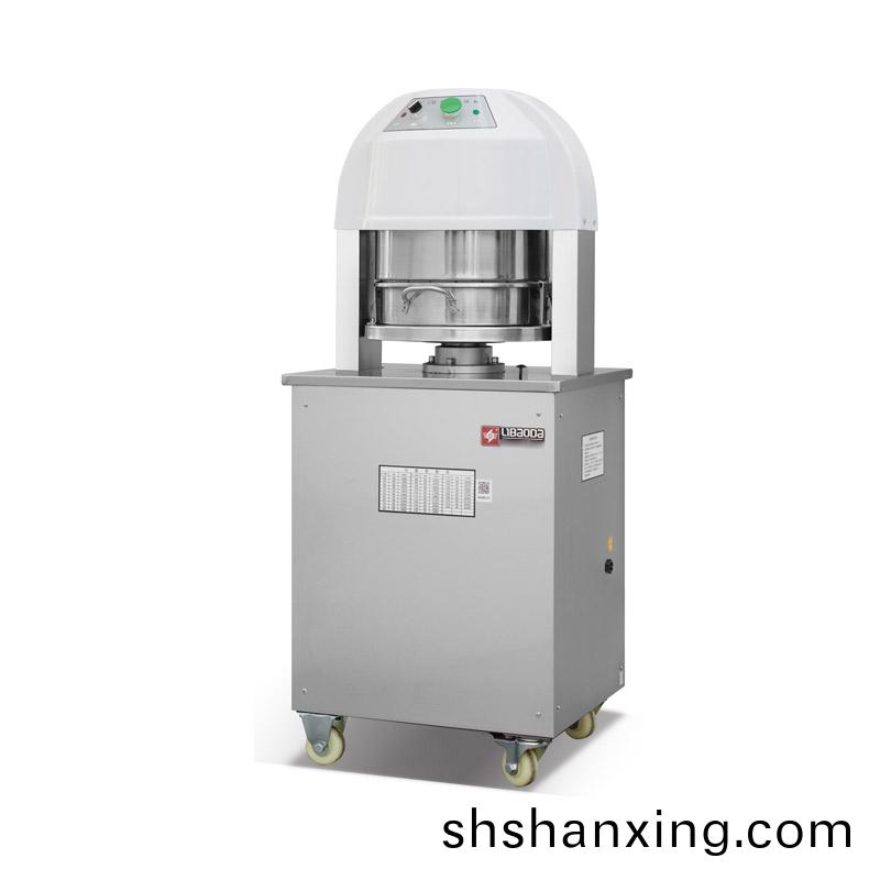 麵糰(tuan)（餡(xian)料(liao)）分塊機(ji)